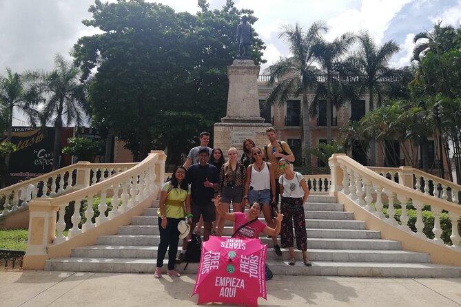 Walking Tour Across the Historic Center in Merida - FAQ