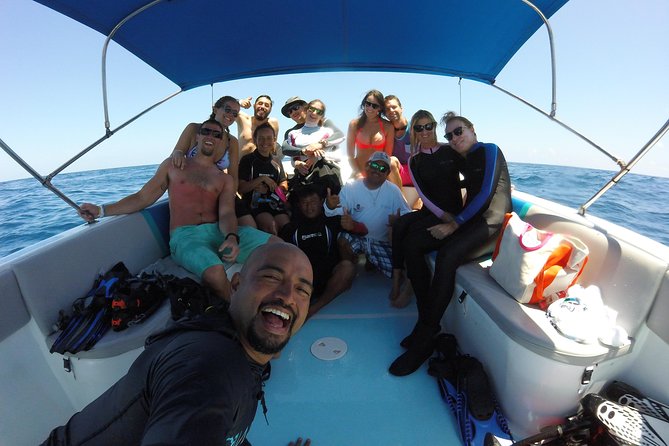 Whale Shark Encounter Full-Day all inclusive Tour from Riviera Maya - Why this whale-shark day trip starts before sunrise