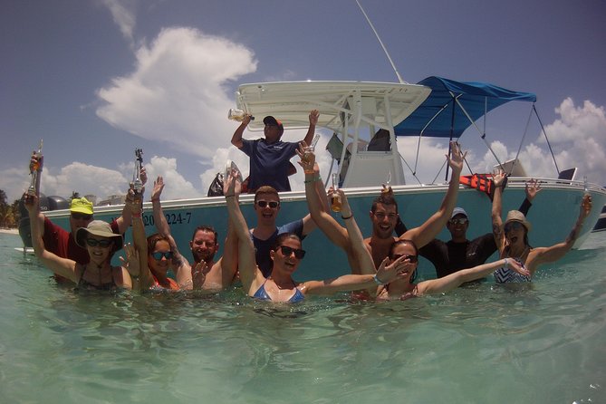 Whale Shark Encounter Full-Day all inclusive Tour from Riviera Maya - Gear, comfort, and what to bring so the day stays easy
