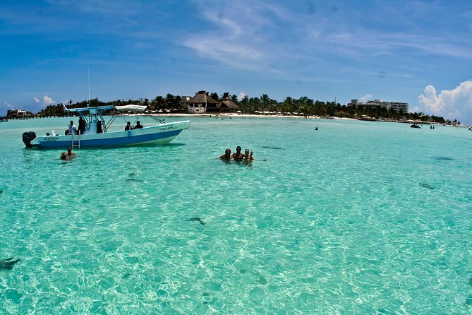 Whale Shark Tour from Cancun, Playa del Carmen, Tulum and Riviera Maya - What to pack: sunscreen rules and gear that actually makes sense