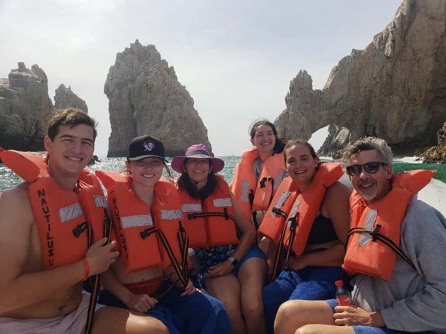 Whale Watching, Cabo San Lucas Arch, and a Trip to Playa del Amor - A Tight Cabo Plan That Still Feels Like an Adventure