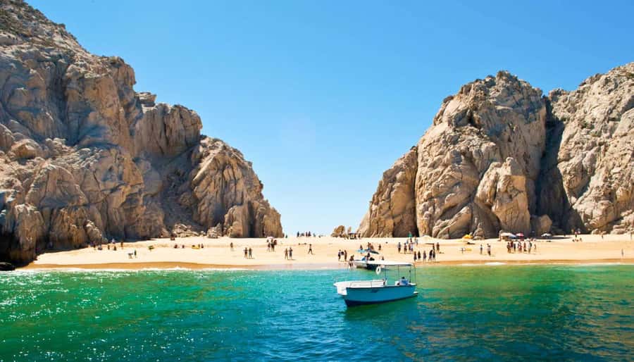 Whale Watching, Cabo San Lucas Arch, and a Trip to Playa del Amor - A Reality Check on the Downsides (So You Can Enjoy More)