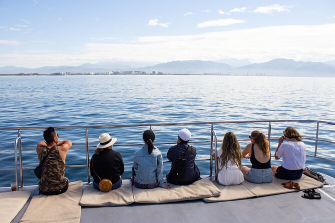Whale Watching Cruise In Puerto Vallarta & Nuevo Vallarta - Price and Extras: Is $99 Good Value?