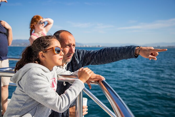 Whale Watching Cruise In Puerto Vallarta & Nuevo Vallarta - FAQ