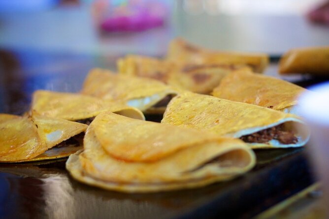Winner 2025 Downtown Vallarta Food Tour with Vallarta Food Tours - Quick Hits