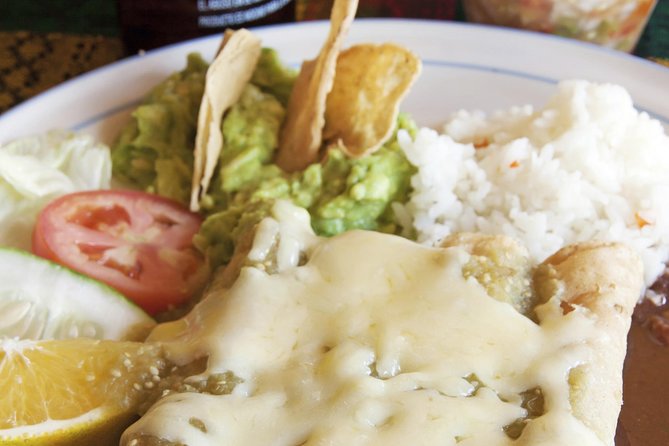Winner 2025 Downtown Vallarta Food Tour with Vallarta Food Tours - Why Zona Romántica Is the Right Place to Eat First