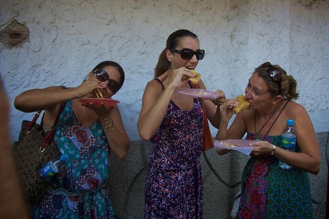 Winner 2025 Downtown Vallarta Food Tour with Vallarta Food Tours - How the Tastings Stay Local (and Not Like a Museum)
