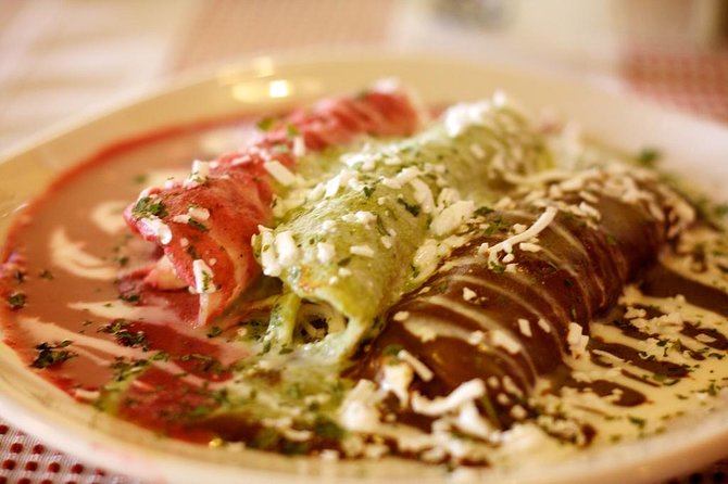 Winner 2025 Downtown Vallarta Food Tour with Vallarta Food Tours - Comfort, Pace, and How to Prep So You Enjoy It