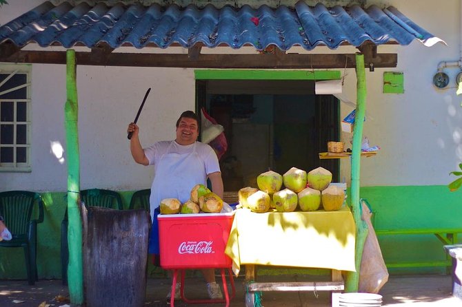 Winner 2025 Downtown Vallarta Food Tour with Vallarta Food Tours - Should You Book Downtown Vallarta Food Tour?