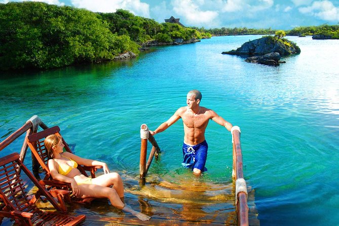 Xel ha All Inclusive - Getting to Xel-Ha: pickup limits and timing to watch