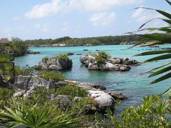 Xel-Ha Park Admission Tickets - Key Highlights That Matter for Your Day