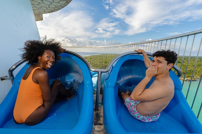 Xel-Ha Tickets with Transportation included - Xel-Ha by Xcaret, and why this natural water park feels different