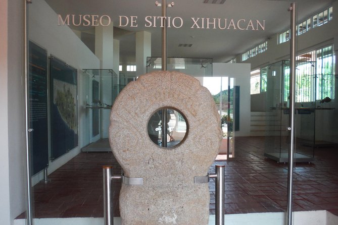 Xihuacan Culture and Archaeology Tour - Key Highlights Worth Your Time
