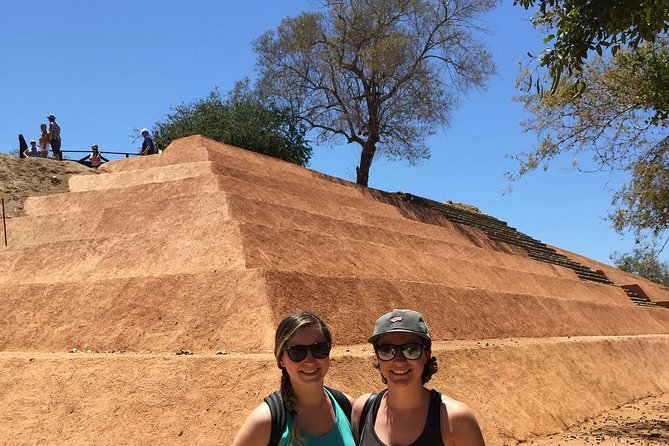 Xihuacan Culture and Archaeology Tour - Why Xihuacan Feels More Than a Ruins Stop