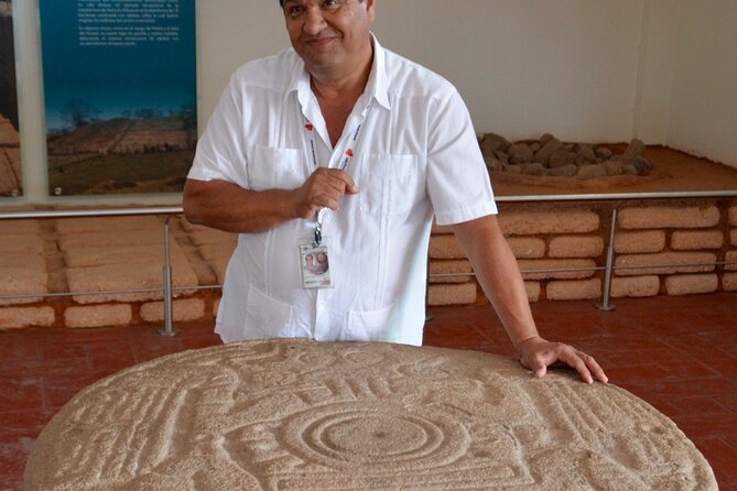 Xihuacan Culture and Archaeology Tour - Ball Court Rituals and the Story Behind the Game