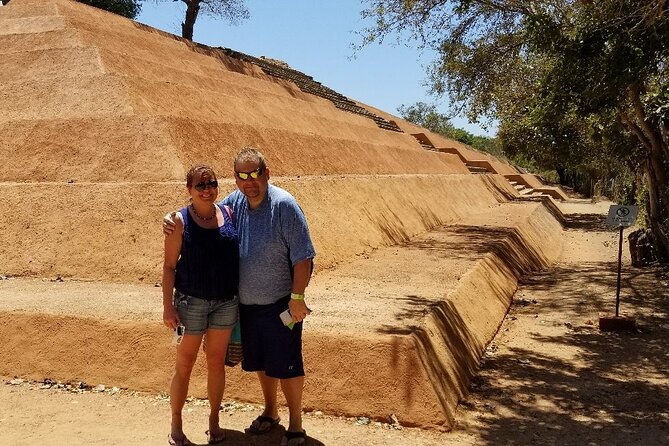 Xihuacan Culture and Archaeology Tour - Lunch Away From the Usual Tourist Trail