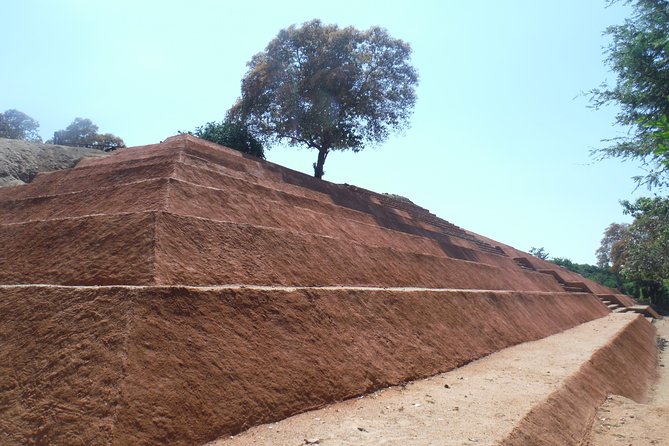 Xihuacan Culture and Archaeology Tour - Guide Power, Small Group Pace, and What to Do to Enjoy It