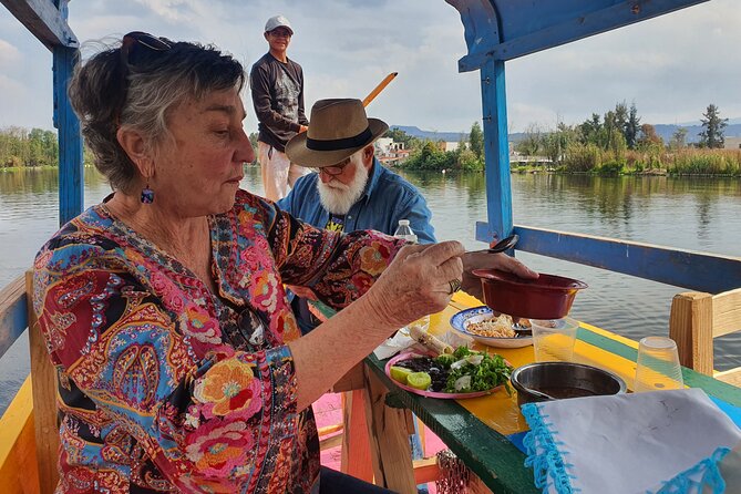 Xochimilco Barco Fiesta Tentacion 18+ with Open Bar and Tacos - Who This Tour Fits Best (And Who Should Skip It)