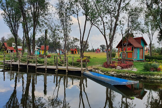 Xochimilco Barco Fiesta Tentacion 18+ with Open Bar and Tacos - Price vs Value: Why $59 Works for the Right Person