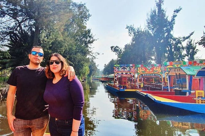 Xochimilco Barco Fiesta Tentacion 18+ with Open Bar and Tacos - The Open Bar: What You Actually Get (Beer, Tequila, Margaritas)