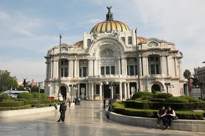 Xochimilco, Coyoacan and Frida Kahlo with Optional Lunch - Frida Kahlo Options: Casa Azul vs Casa Kahlo Tickets (Know What You’re Buying)