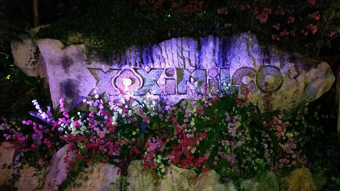 Xoximilco: Boat Fiesta Tour, Tasting, Tequila Bar and Transport - Key highlights you should know before you go