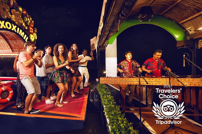 Xoximilco: Boat Fiesta Tour, Tasting, Tequila Bar and Transport - Xoximilco at a glance: what makes this canal fiesta work
