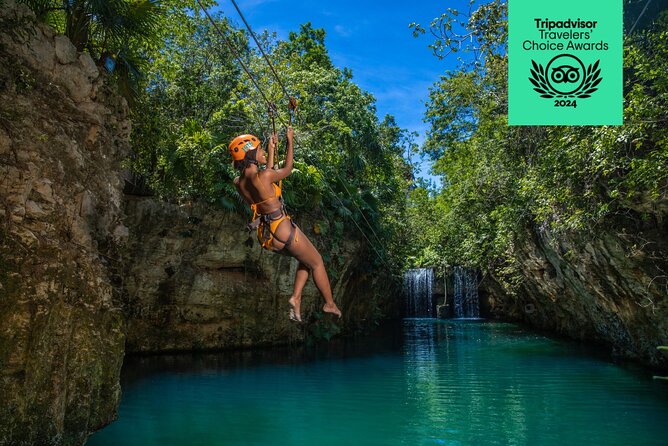 Xplor Park Day Trip with Lunch and Transportation - The Timing Reality: A 6-Hour Tour That Feels Like a Full Day