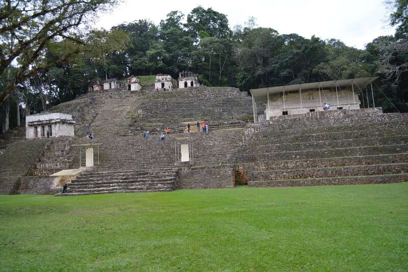 Yaxchilan & Bonampak Ruins and Lacandon Jungle from Palenque - Who should book this Yaxchilan and Bonampak day trip?