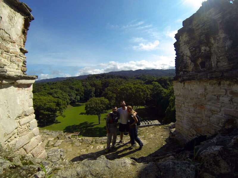 Yaxchilan & Bonampak Ruins and Lacandon Jungle from Palenque - Why this Palenque-to-frontier day trip feels special