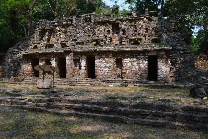 Yaxchilan & Bonampak Ruins and Lacandon Jungle from Palenque - Price and logistics: is $210 per person good value?