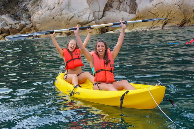 Yelapa Waterfall, BBQ at Exclusive Majahuitas Beach & Open bar - Price, value, and the extra fees you need to budget for